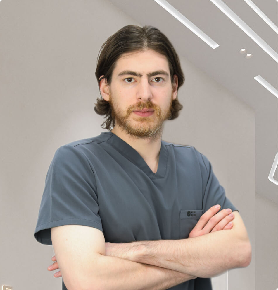 doctor
