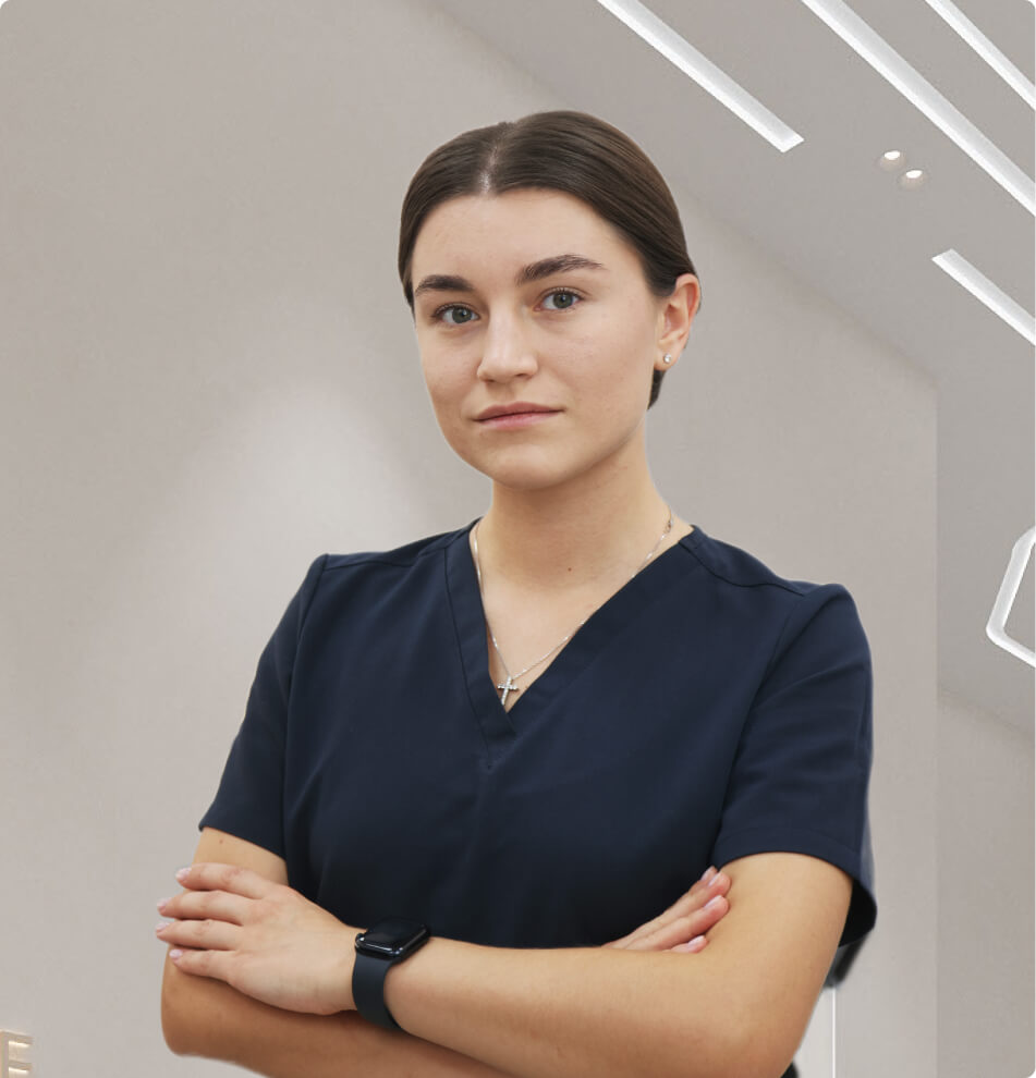 doctor