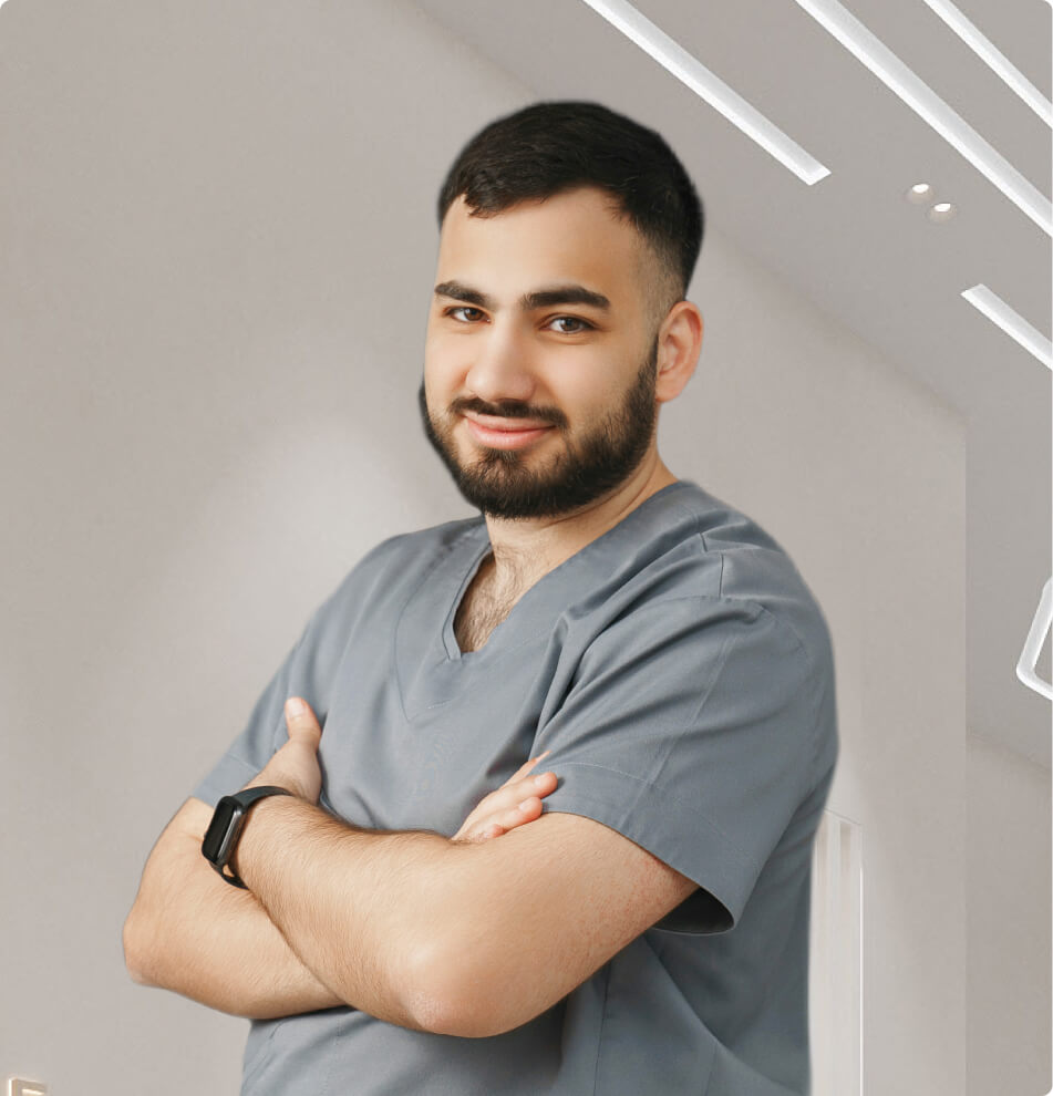 doctor