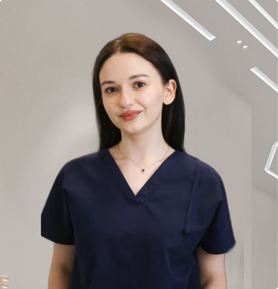 doctor
