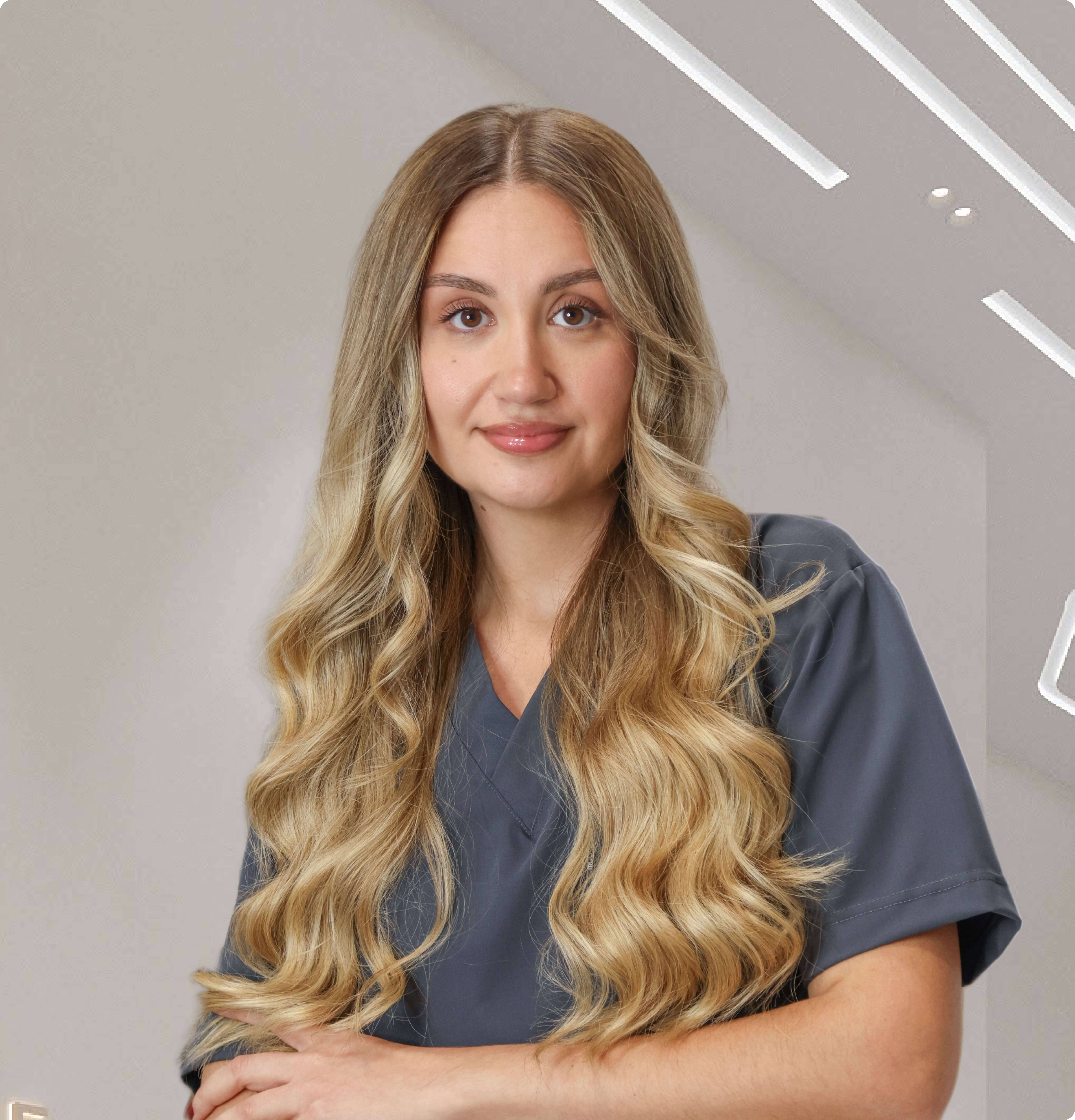 doctor