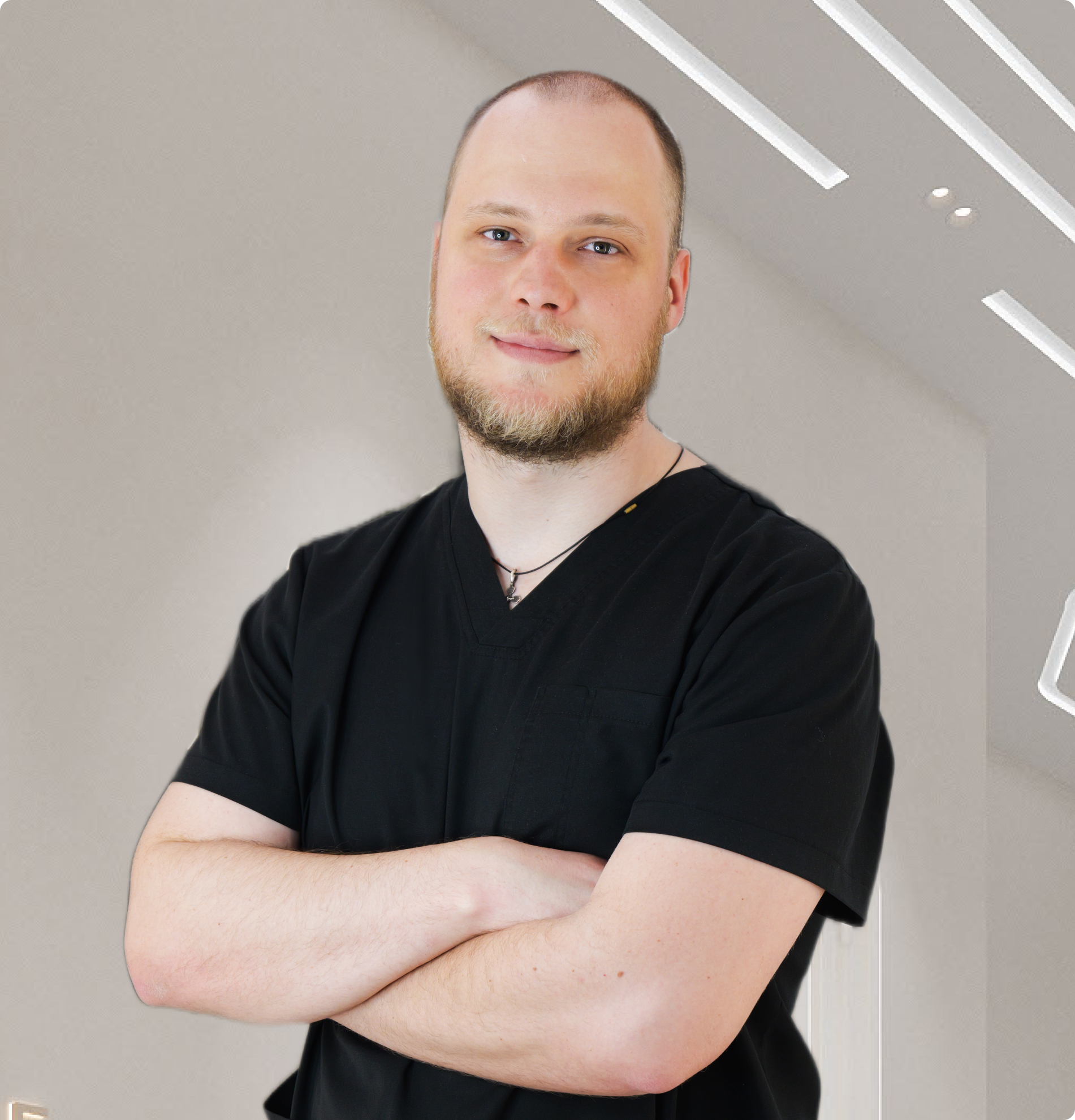 doctor